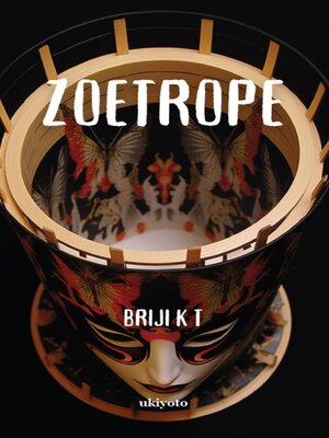 cover image of ZOETROPE